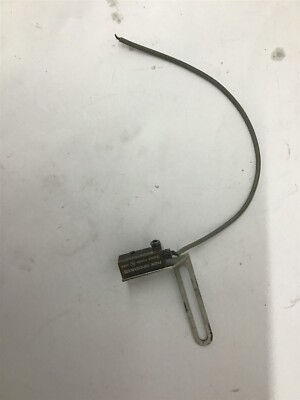 Baumer Electric FHDK 10P3101/KS35 through Beam Sensor