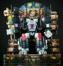 HOT Transformers PP-43 POP THRONE OPTIMUS PRIMAL Robots Toy Gift Birthday