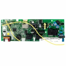 Liftmaster 050DCTB Receiver Logic Control Board - Replaces 50DCTWF / 1D8169-1