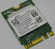 New Lenovo OEM P/N 20200570 802.11b/g/n WLAN BT NGFF Realtek RTL8723BE 04X6025