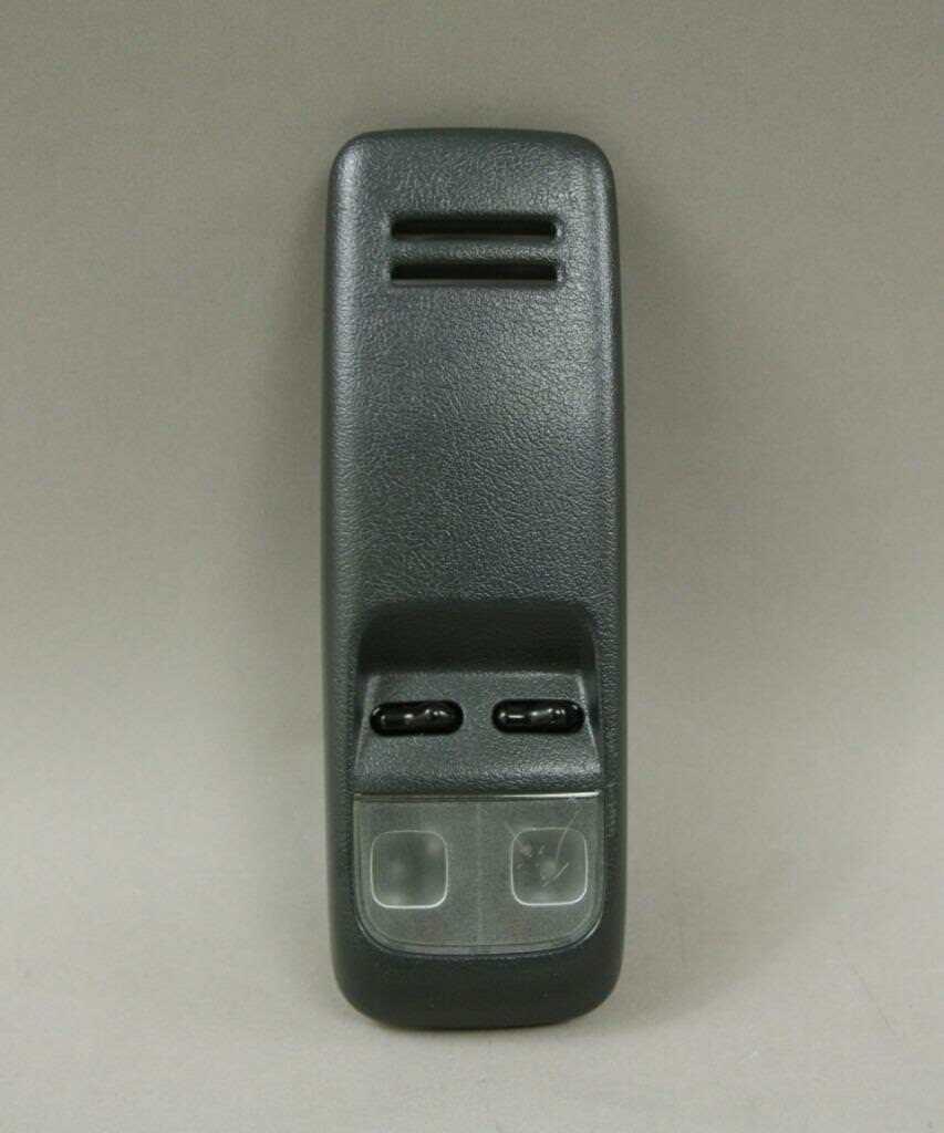 みー。 90-96 NISSAN 300ZX Roof Interior Light Match# 26430-31P00