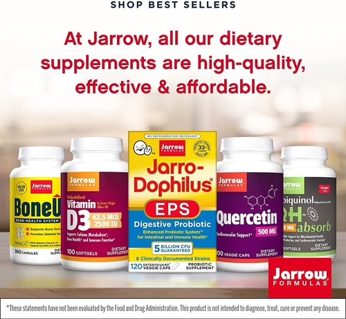 Jarrow Formulas Astaxanthin 12mg - 60 softgels - Picture 3 of 9