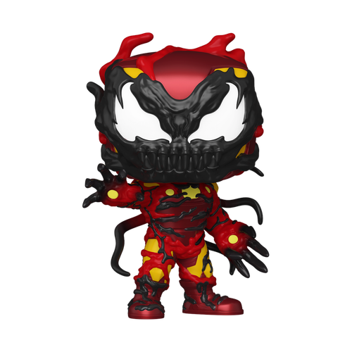 Funko Pop! Marvel Absolute Carnage - New Wave 2024 - NUEVOS Y SELLADOS in STOCK - Imagen 15 de 17