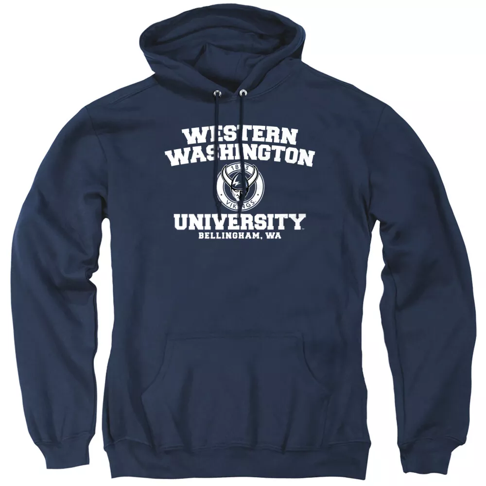 Wwu hoodie hotsell