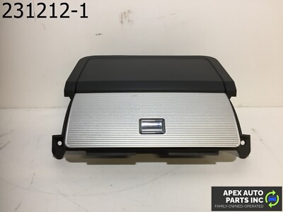 OEM Dodge Journey 2009 Mounted Navigation Display Screen 05064339AE