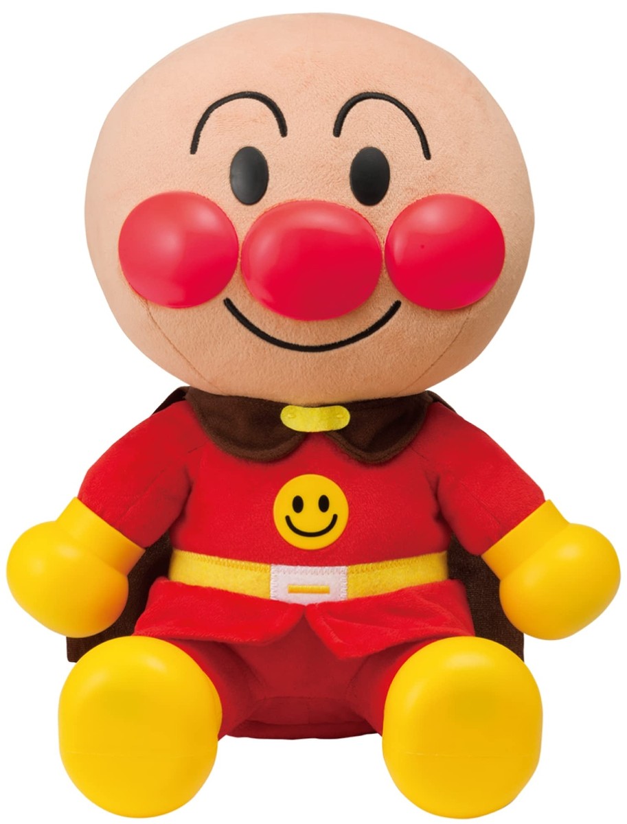 ANPANMAN Agatsuma Anpanman New exciting Crane Game | eBay