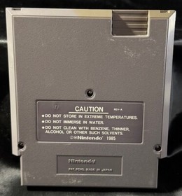 Legendary Wings Nintendo Entertainment System NES