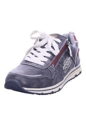 Dockers By Gerli Sneakers Da Uomo 54MO001-600660 Scarpe Navy