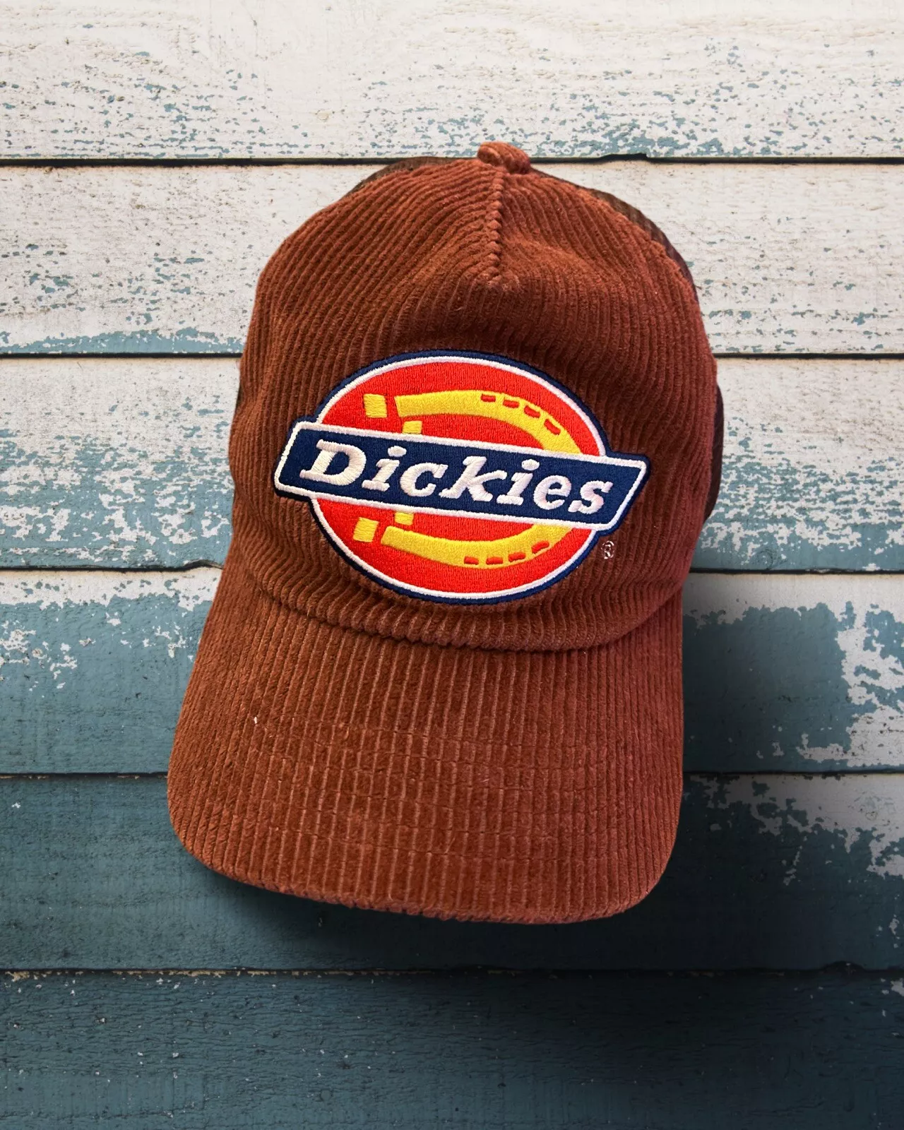 Casquette camionneur Dickies Supreme taille unique
