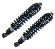 AM142425 Rear Coil-Over Shock Absorbers Fit John Deere Gator XUV625i 825i 855D