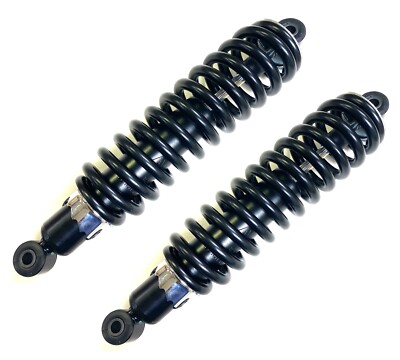 Rear HD Coilover Shock Absorbers Fit John Deere Gator XUV835E 835M 835R 865E etc