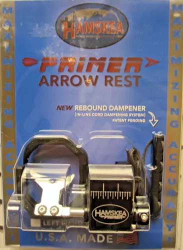 HAMSKEA PRIMER RH ARROW REST 202772