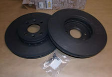 Disque de frein Renault TWINGO