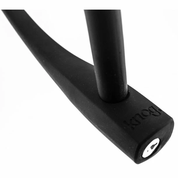 Cable Bike Lock With Bracket KNOG KABANA 740mm Black Keyed NEW - Image 3 of 3