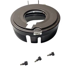 Kerosun Moonlighter WO91E1 Mantle Support Under Thumbscrews Assembly Parts Only