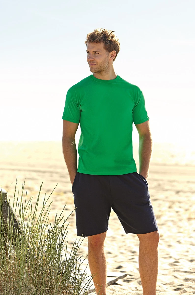 Fruit of the hotsell loom lightweight shorts