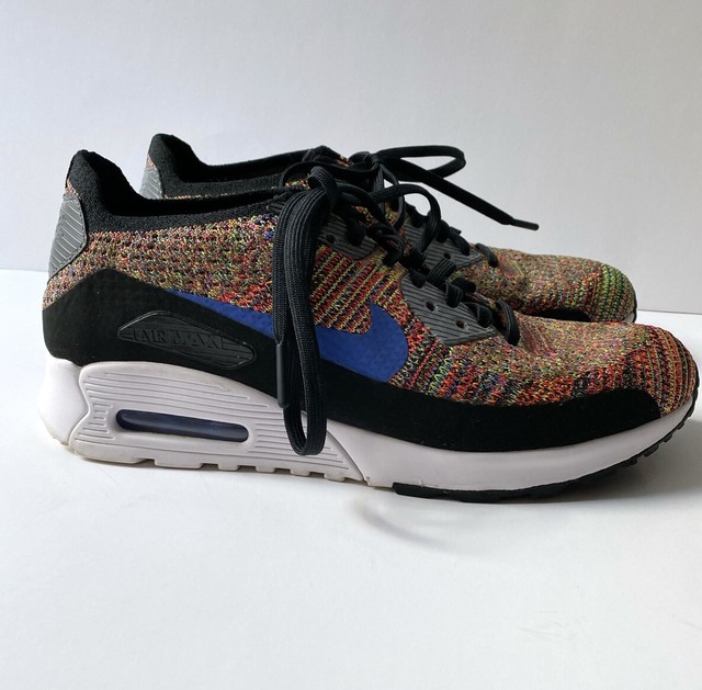 nike air max 90 flyknit womens