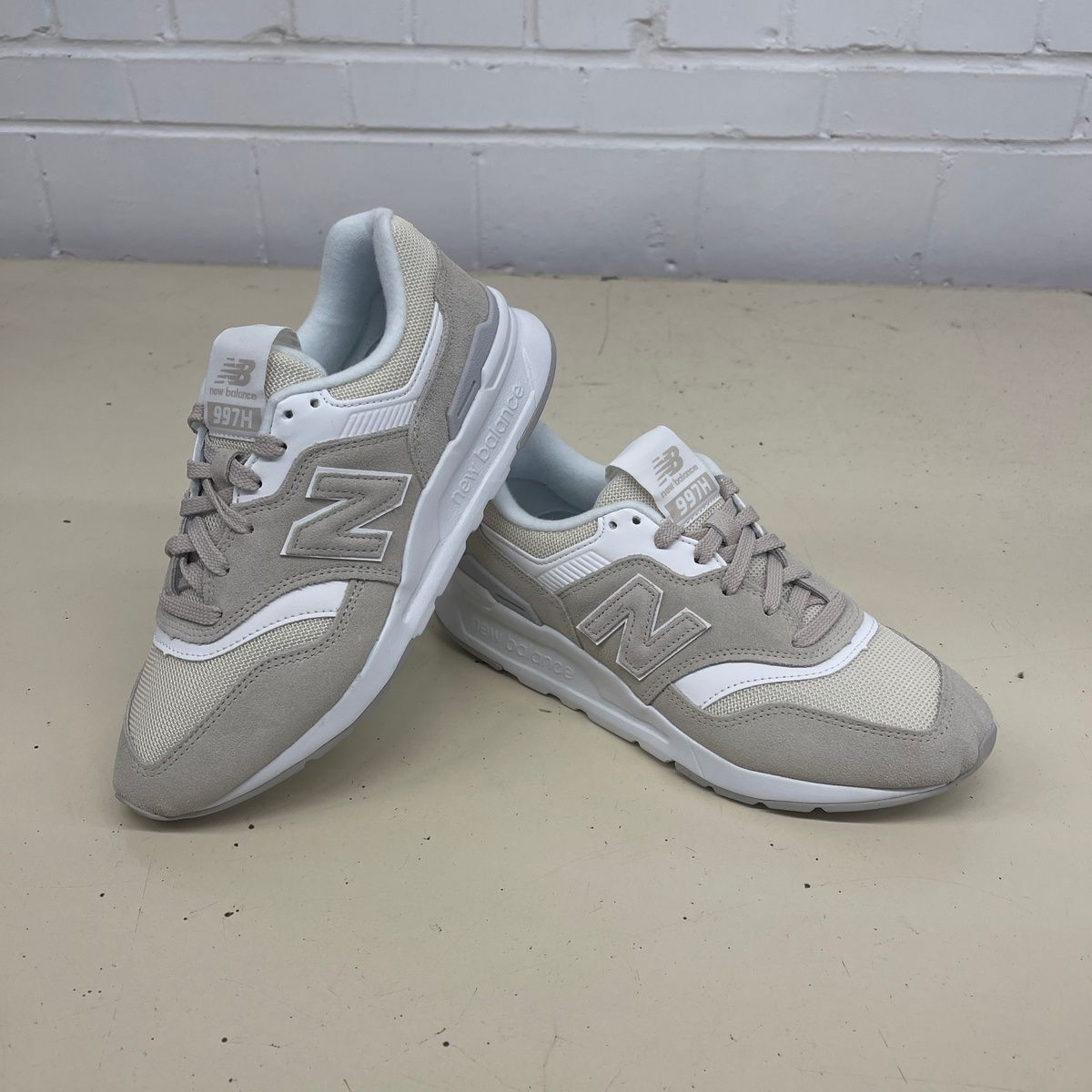 Balance 997h New Balance 997 Sport Gris Balance 997 New Balance