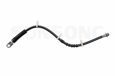 Sunsong Brake Hydraulic Hose for F-150 Heritage, F-150, Lobo, F-250 2201254