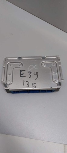 BMW E39 530D AUTOMATIKGETRIEBE STEUERGERÄT 1423690