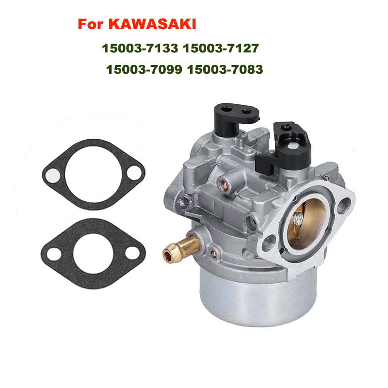 For KAWASAKI 15003-7099 15003‑7133 FJ180V Carburator 15003 7099