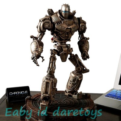 Bethesda Fallout4 Fallout Liberty Prime H15'' Scale Action Figure