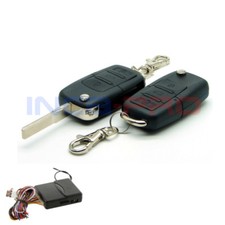 IP60-W Klappschl&uuml;ssel Funkfernbedienung f&uuml;r Mercedes W202 C- Klasse mit Blinker