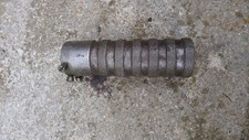 Gregory & Sutcliffe tailstock die holder 3/4" came with Smart & Brown M lathe