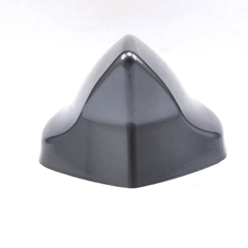 Universal Car Shark Fin AM/FM Roof Antenna Radio Signal Aerial 7 Color — 第 4/4 张图片