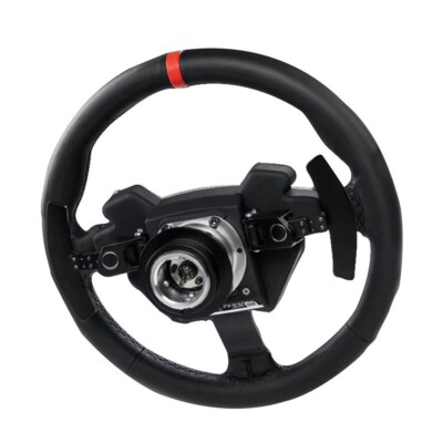 ClubSport Steering Wheel RS SIM Racing Wheel PC Video Game