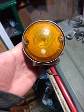Harley Davidson Yankee 1041 Made In The USA Blinker Used Shovelhead Touring