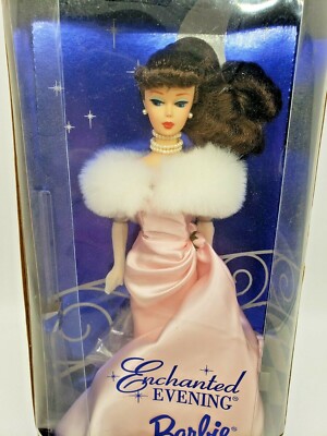 エンチャンテッドイブニング Barbie Enchanted Evening® Barbie