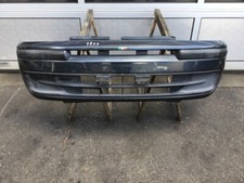 469293 Stoßstange vorne / Stoßfänger Fiat Punto (188) Grau Orione 675