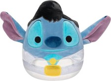 Squishmallow STITCH Elvis 20 Inch Jumbo Plush Disney LILO Stitch NWT