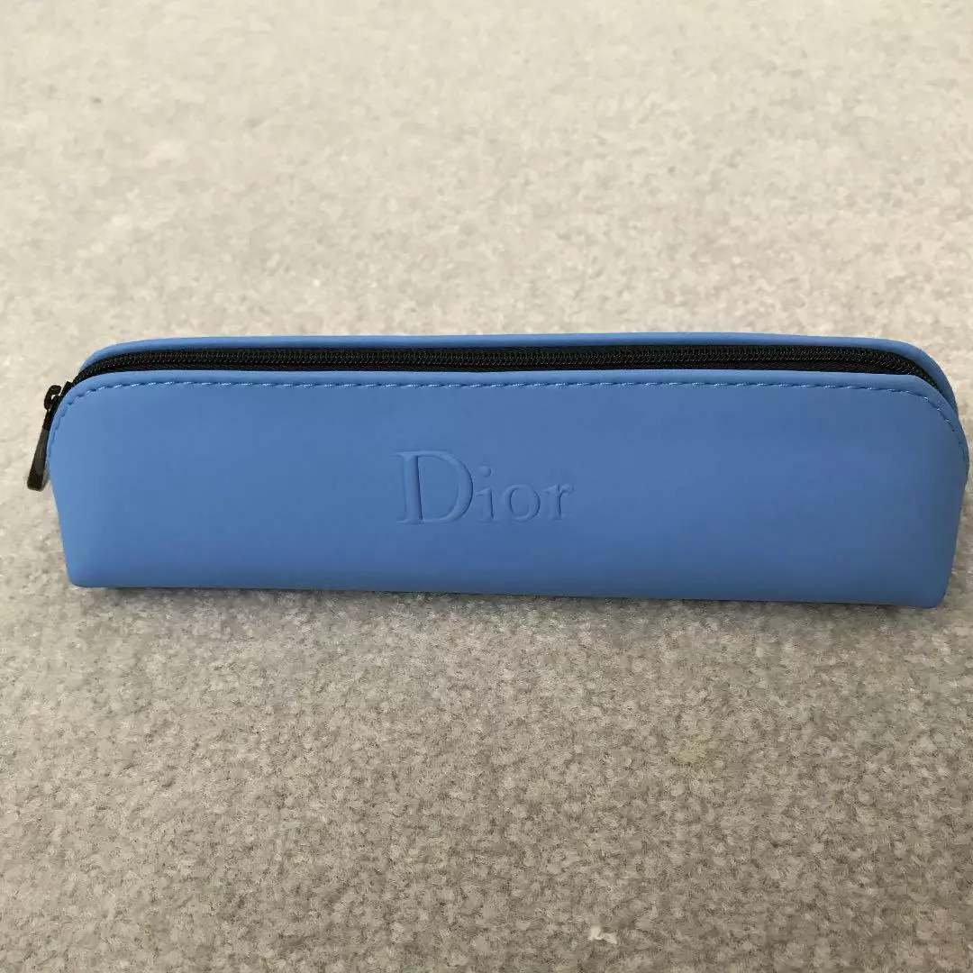 dior pencil case