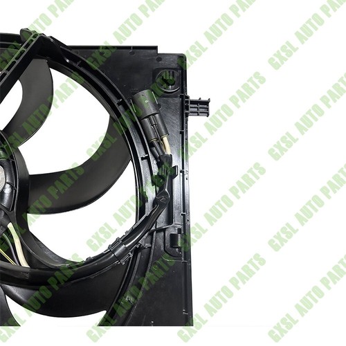 Ventilador de refrigeración eléctrico OEM 4S0121203A para Audi R8 - Imagen 6 de 7