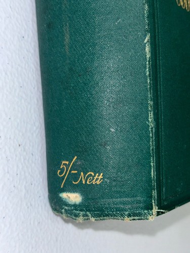 Antique Cookbook Mrs. A.B. Marshall Cookery Book - Illustrated + Ads 1890 - Picture 3 of 18