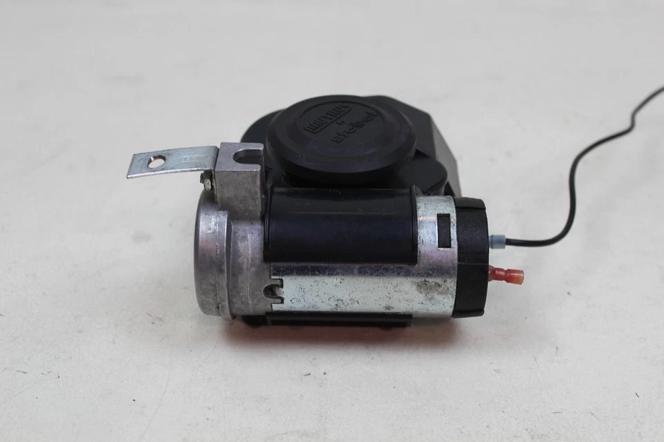 Triumph Rocket III Classic 05 гудок в сборе и кронштейн - Изображение 4 из 4