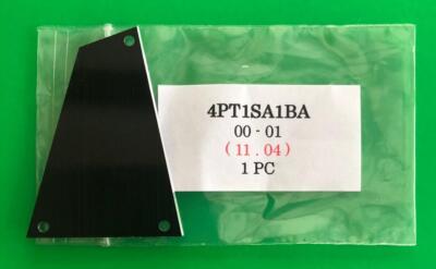 Ibanez New RG SA Prestige Truss Rod Aluminium Cover Premium RGA S SV FR JED