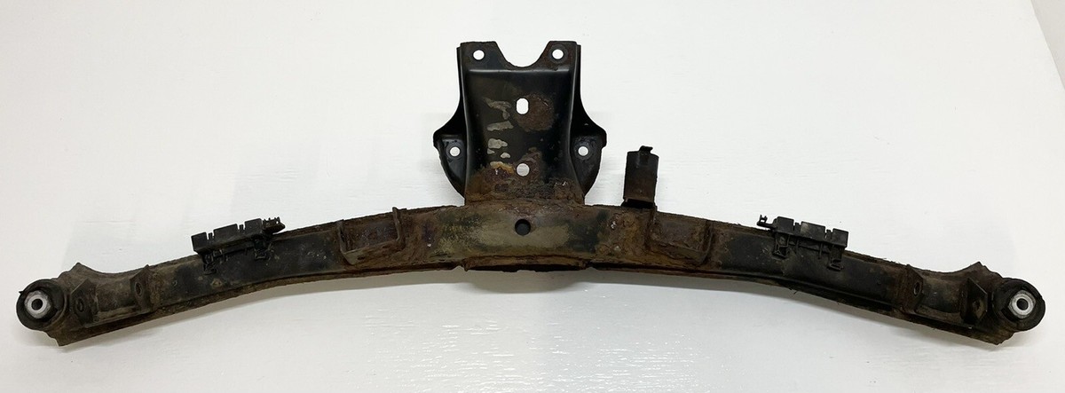 95-02 Genuine OEM BMW E36 318ti Rear Subframe Axle Carrier