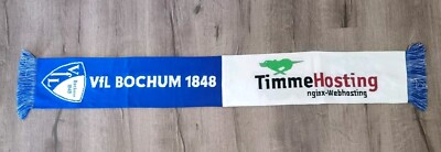 VfL Bochum x Time Hosting Fanschal