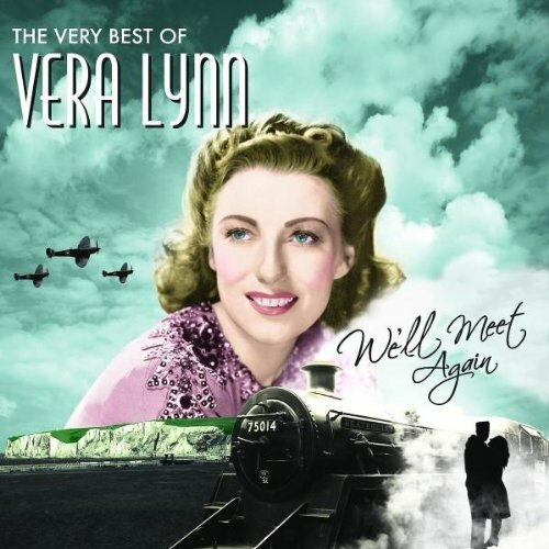 Vera Lynn / Very Best Of *NEW CD*