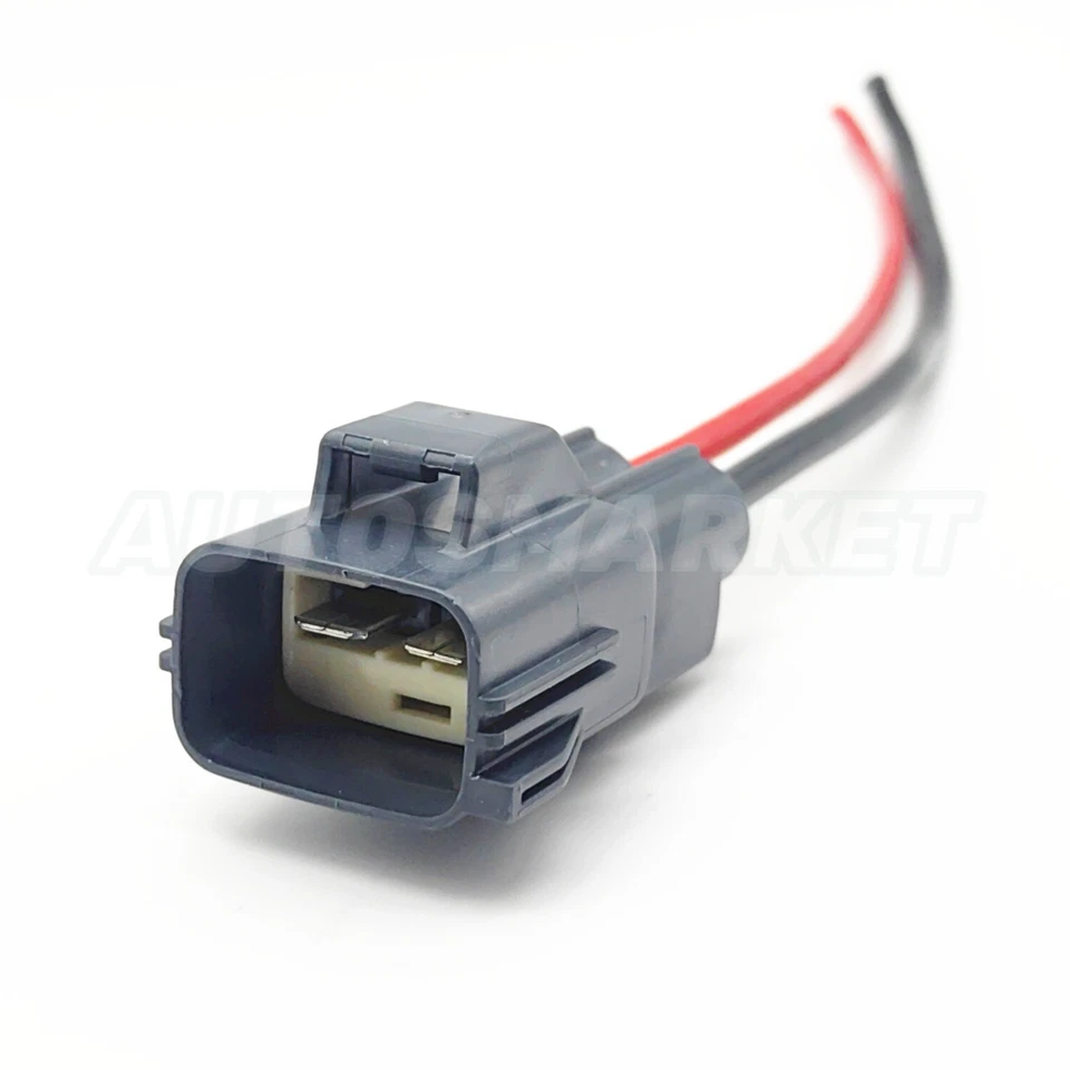 Conector de bomba de vacío WPT-916 enchufe arnés cables para Ford F-150 2011-2012 Foto 2 de 4