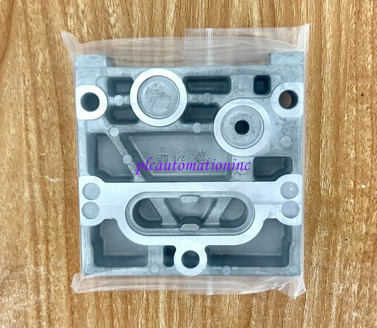 brand new PVS32 157B2000 Danfoss Hydraulic side plate | eBay