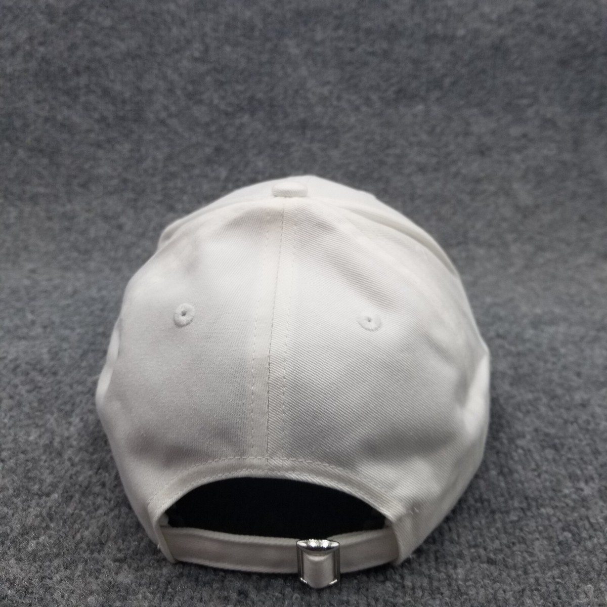 Robin Ruth Colorado Hat Cap White Strap Back Mens Adjustable | eBay