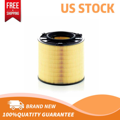 8W0-133-843C For Audi Q5 A4 Quattro allroad A5 Sportback Filter Air Filter