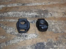 2011 Kx250f (B) Kawasaki Throttle Tube Housing Handle Bar Twist Throttle Cable