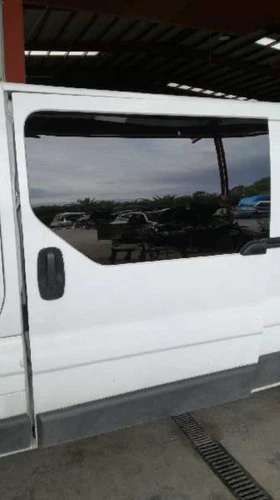 Capo para OPEL VIVARO Combi 2.9t Corto 2001 1824150 - Foto 9 di 10