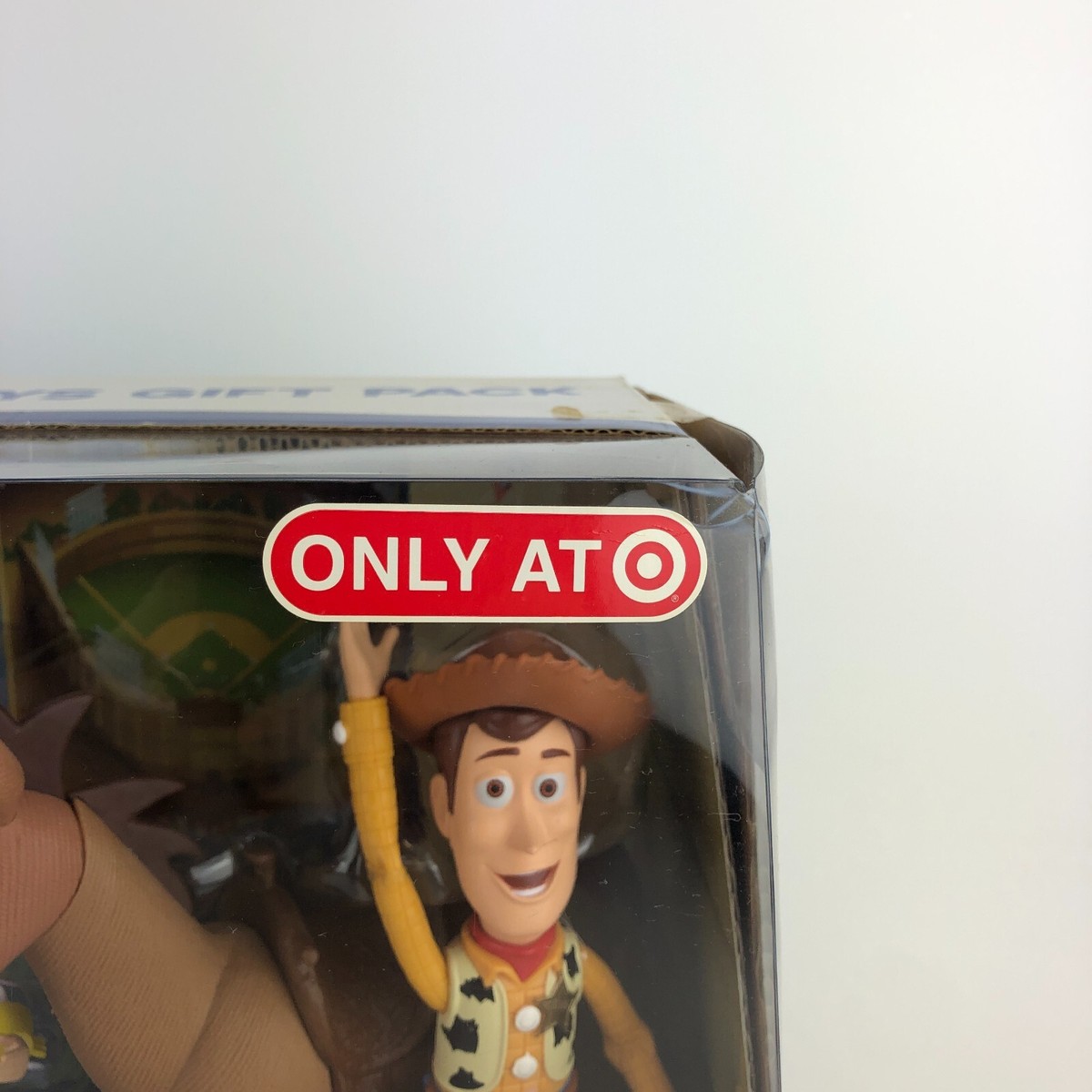 Disney Pixar Toy Story 3 ANDY'S TOYS GIFT PACK NEW Sealed Disney Pixar Toy Story 3 ANDY'S TOYS GIFT PACK NEW Sealed