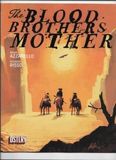 Blood Brothers Mother #1 1:10